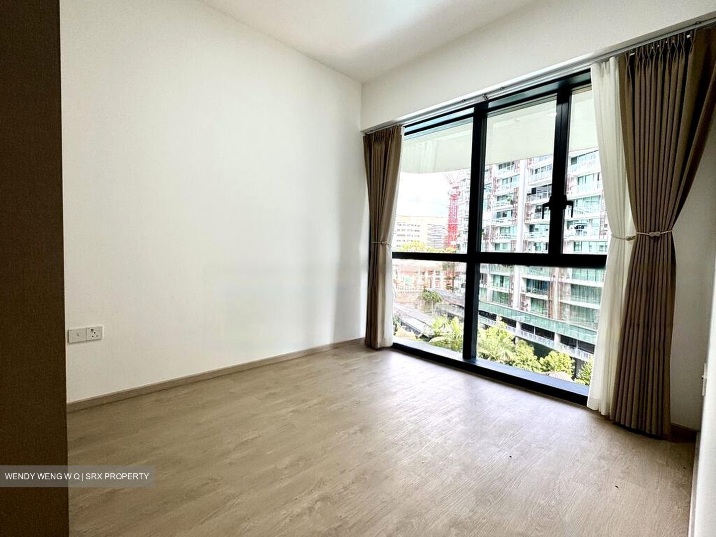 One-north Eden (D5), Apartment #463498091